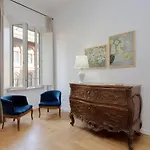 Apartment Residenza Torre Vecchiarelli - 3 Rome