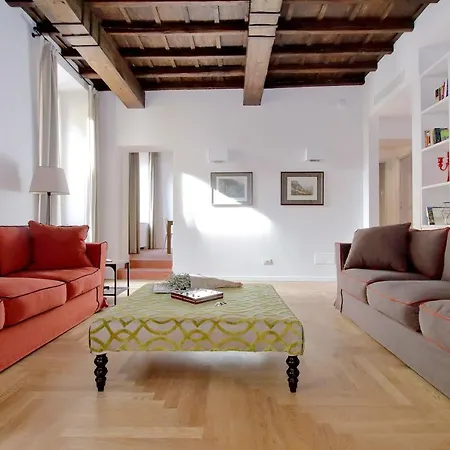 Апартаменты Residenza Torre Vecchiarelli - 3 Рим