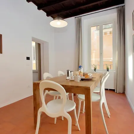 Residenza Torre Vecchiarelli - 3 * Rzym