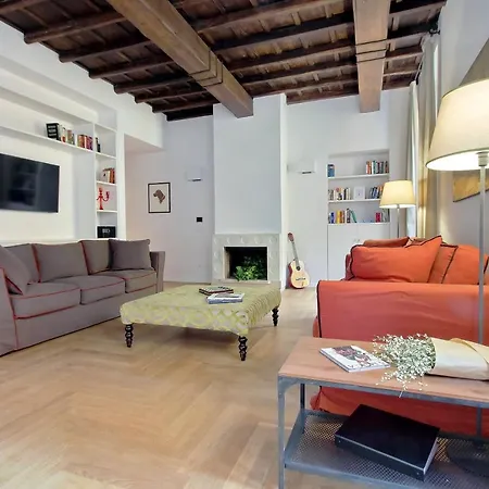 Apartament Residenza Torre Vecchiarelli - 3 *