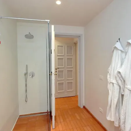 아파트 Residenza Torre Vecchiarelli - 3 로마