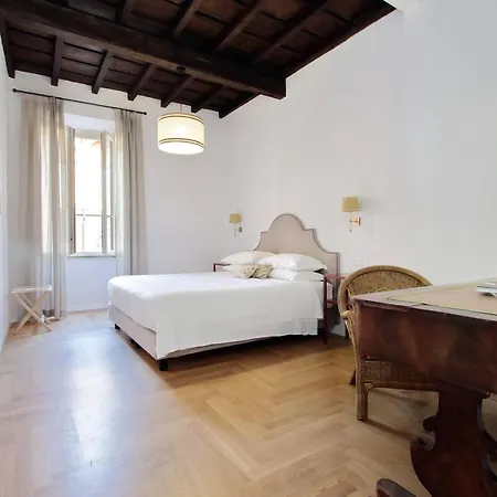 Residenza Torre Vecchiarelli - 3 아파트