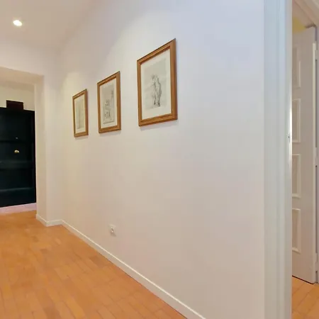 아파트 Residenza Torre Vecchiarelli - 3 *