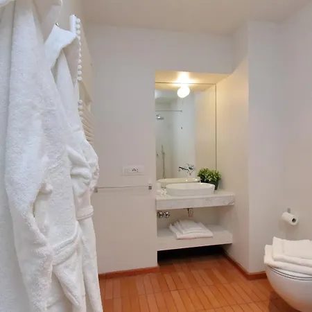 아파트 Residenza Torre Vecchiarelli - 3 로마