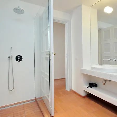 Residenza Torre Vecchiarelli - 3 로마