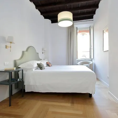 Residenza Torre Vecchiarelli - 3 * 로마