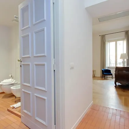 Residenza Torre Vecchiarelli - 3 * 로마