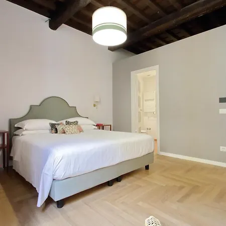 Residenza Torre Vecchiarelli - 3 아파트 *