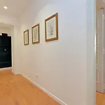 Lägenhet Residenza Torre Vecchiarelli - 3 *