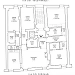 Residenza Torre Vecchiarelli - 3 Lägenhet Rom
