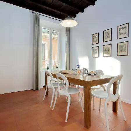 Residenza Torre Vecchiarelli - 3 Appartement