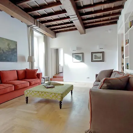 Residenza Torre Vecchiarelli - 3 Appartement *