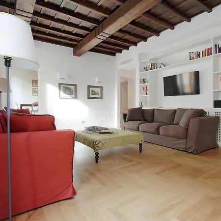 Residenza Torre Vecchiarelli - 3 Appartement