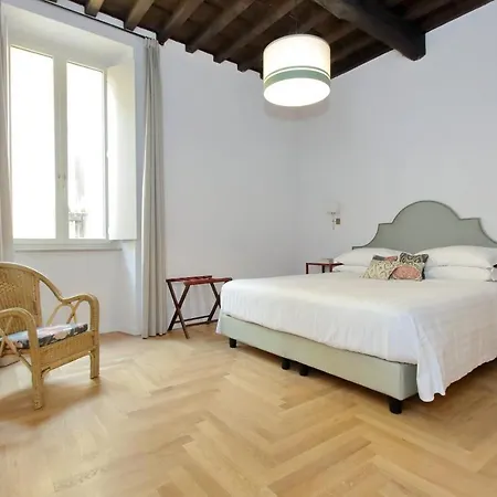Residenza Torre Vecchiarelli - 3 Appartement *
