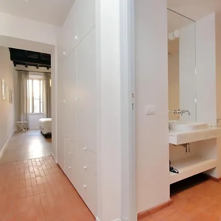 Residenza Torre Vecchiarelli - 3 Lägenhet *
