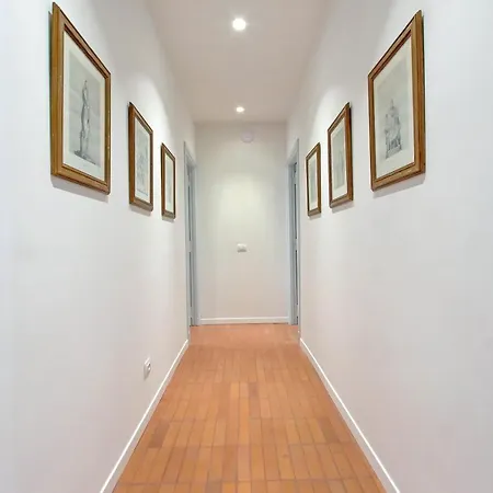Residenza Torre Vecchiarelli - 3 Appartement