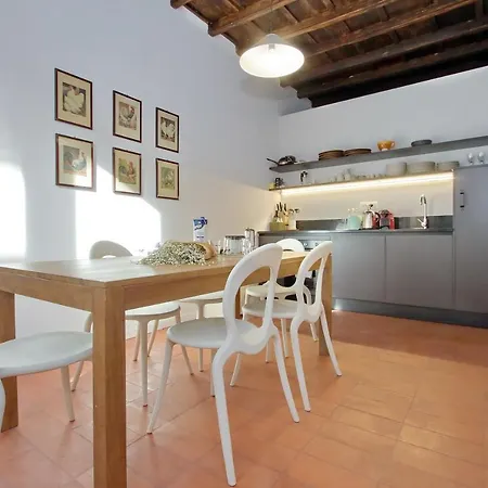 Residenza Torre Vecchiarelli - 3 * Rome
