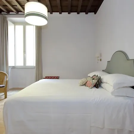 Residenza Torre Vecchiarelli - 3 Lägenhet