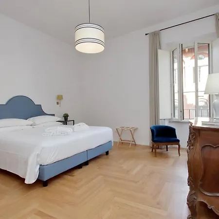 Residenza Torre Vecchiarelli - 3 Appartement Rome