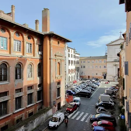Residenza Torre Vecchiarelli - 3 *
