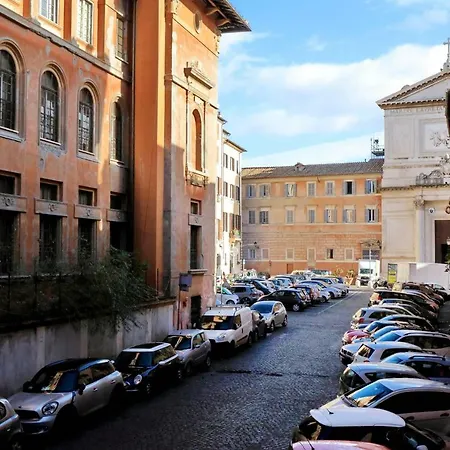 Residenza Torre Vecchiarelli - 3 Lägenhet