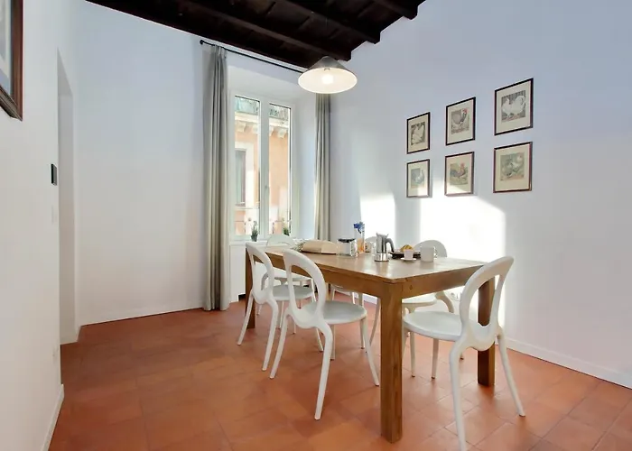 Residenza Torre Vecchiarelli - 3 Apartamento