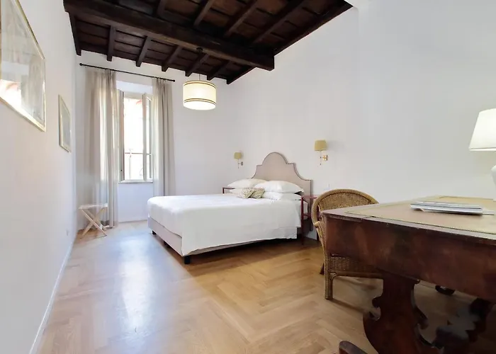 Residenza Torre Vecchiarelli - 3 Apartamento