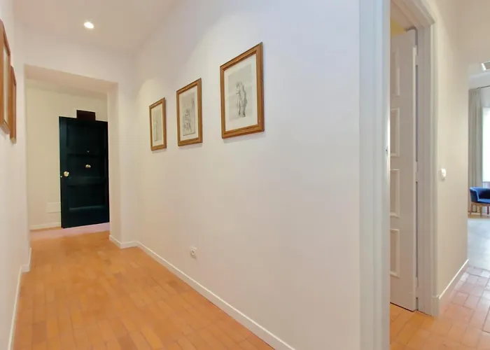 Apartamento Residenza Torre Vecchiarelli - 3 *