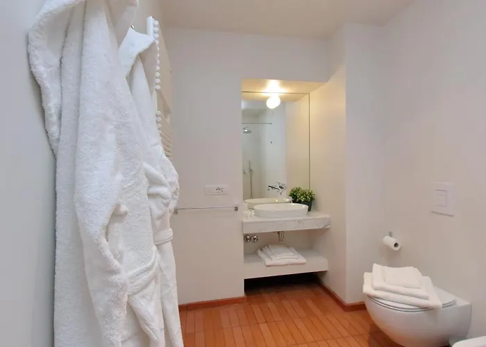 Апартаменты Residenza Torre Vecchiarelli - 3 Рим