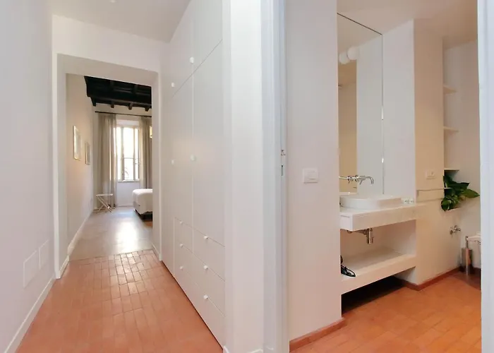 Residenza Torre Vecchiarelli - 3 Apartamento *