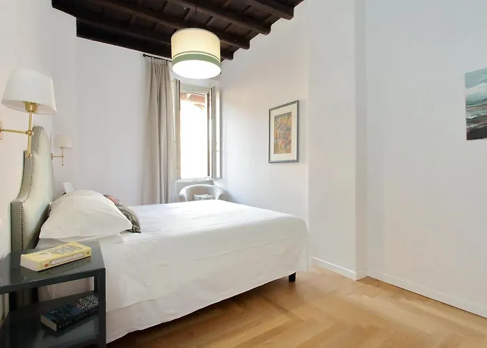 Residenza Torre Vecchiarelli - 3 Апартаменты