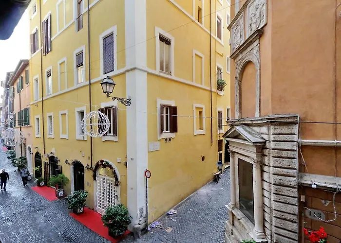 Apartamento Residenza Torre Vecchiarelli - 3