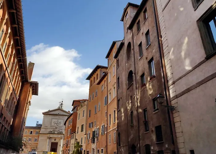 Residenza Torre Vecchiarelli - 3