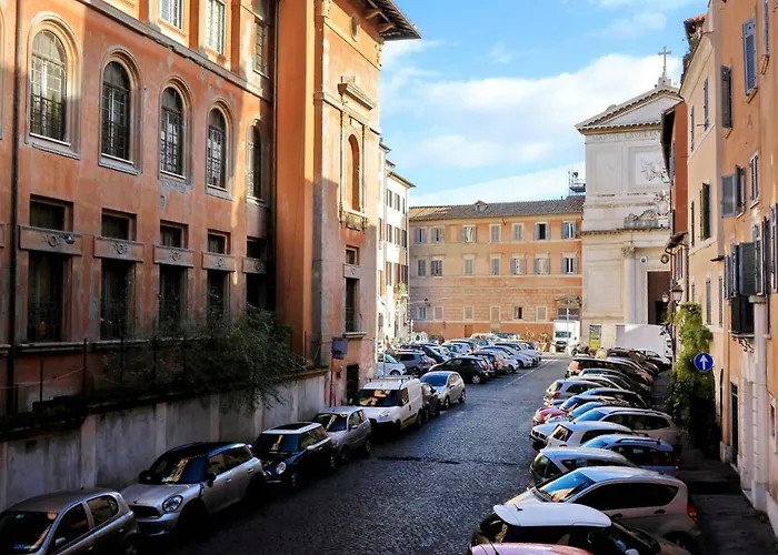 Residenza Torre Vecchiarelli - 3 Апартаменты