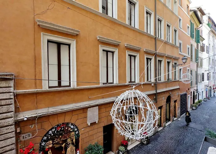 Residenza Torre Vecchiarelli - 3 Apartamento *