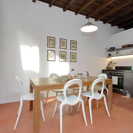 Apartment Residenza Torre Vecchiarelli - 3 *