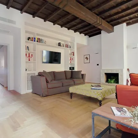 Apartment Residenza Torre Vecchiarelli - 3 Rome