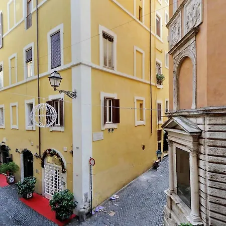 Apartment Residenza Torre Vecchiarelli - 3