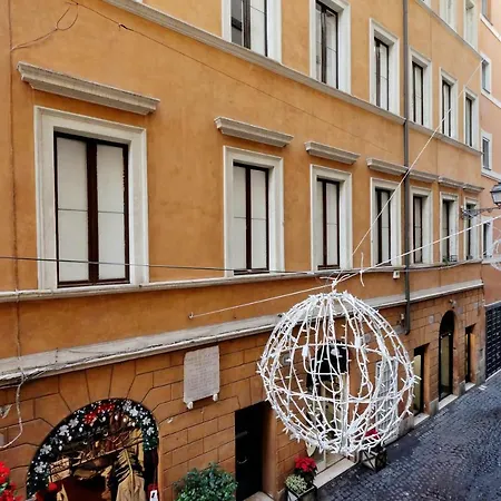 Residenza Torre Vecchiarelli - 3 Apartment *